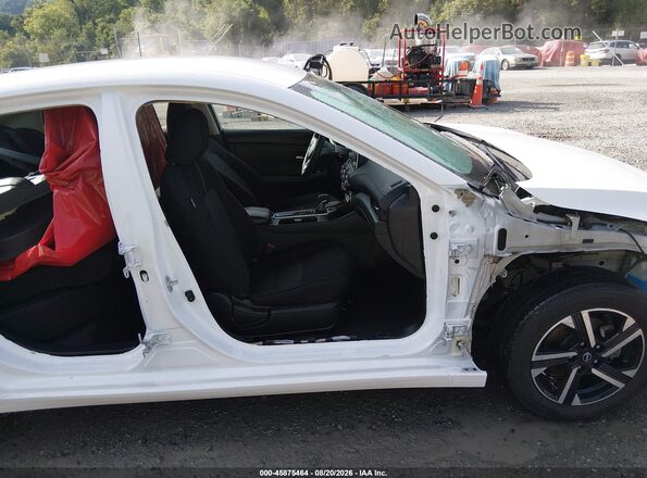 3N1AB8CV2RY236482 2024 NISSAN SENTRA White 