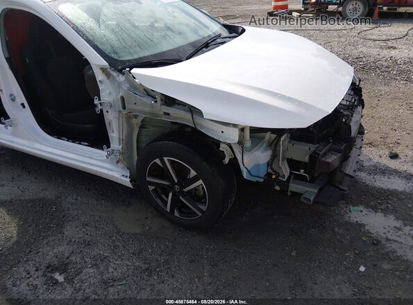 3N1AB8CV2RY236482 2024 NISSAN SENTRA White 