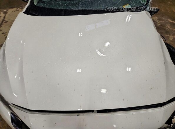 3N1AB8CV2RY280871 2024 NISSAN SENTRA White Սալոնի հետևի տեսք