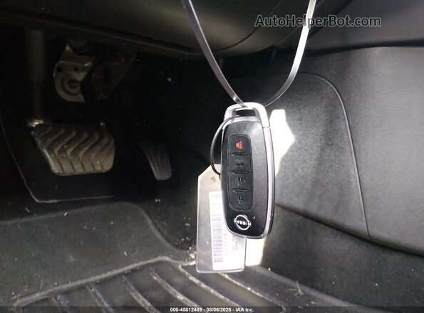 3N1AB8CV2RY383871 2024 NISSAN SENTRA Black Вид панелі приладів