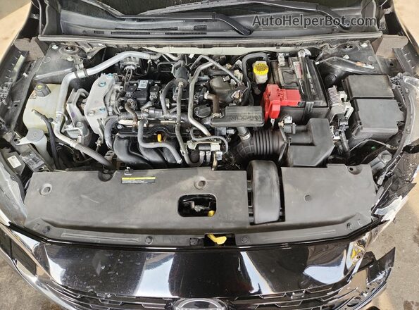 3N1AB8CV2SY231336 2025 NISSAN SENTRA Black 