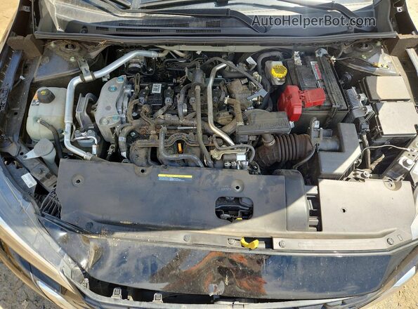 3N1AB8CV2SY242613 2025 NISSAN SENTRA Black Widok wnętrza z tyłu