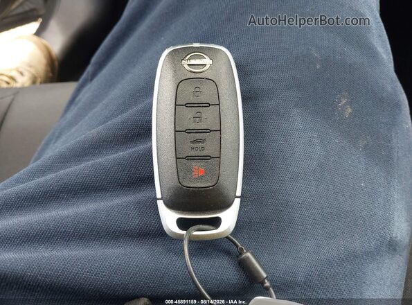 3N1AB8CV2SY312112 2025 NISSAN SENTRA Gray Առջևի վահանակի տեսք