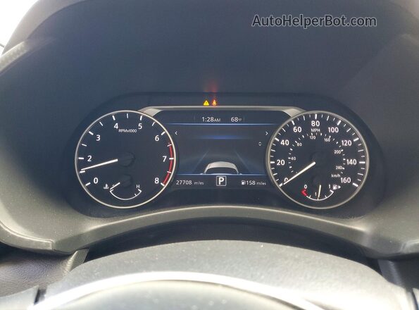 3N1AB8CV2SY324485 2025 NISSAN SENTRA Burgundy 