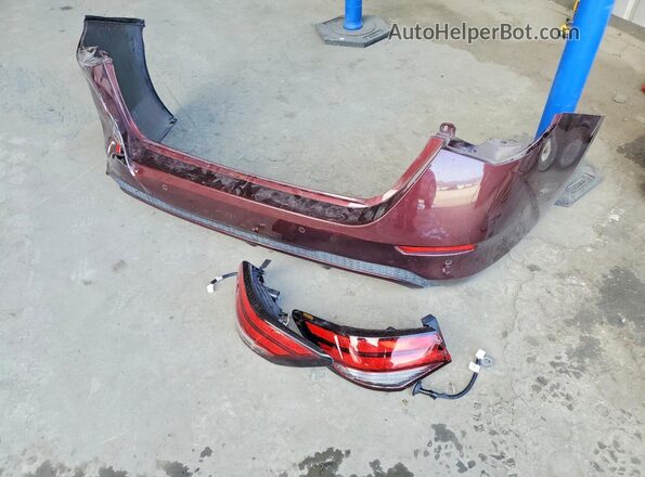 3N1AB8CV2SY324485 2025 NISSAN SENTRA Burgundy 