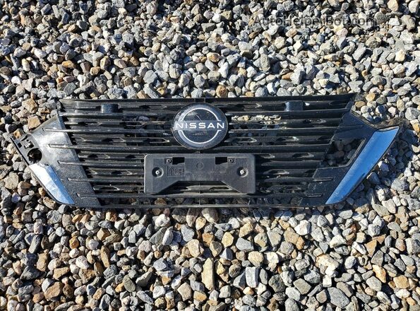 3N1AB8CV2SY325670 2025 NISSAN SENTRA Blue Vista de la etiqueta del VIN