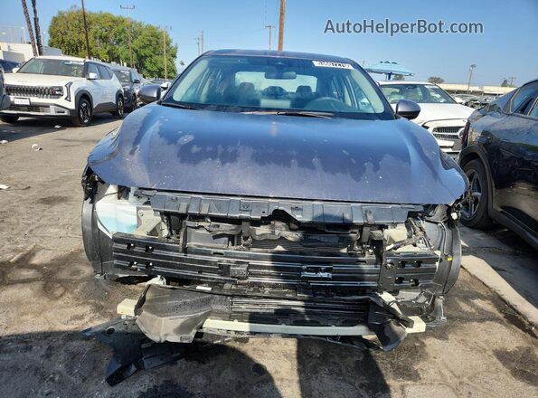 3N1AB8CV2SY388381 2025 NISSAN SENTRA Gray Vista interior de 360 grados