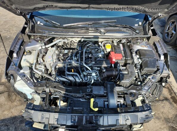 3N1AB8CV2SY388381 2025 NISSAN SENTRA Gray 