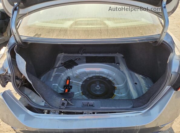 3N1AB8CV2SY388381 2025 NISSAN SENTRA Gray 