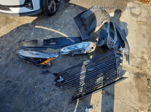 3N1AB8CV2SY388381 2025 NISSAN SENTRA Gray Vista del compartimento del motor