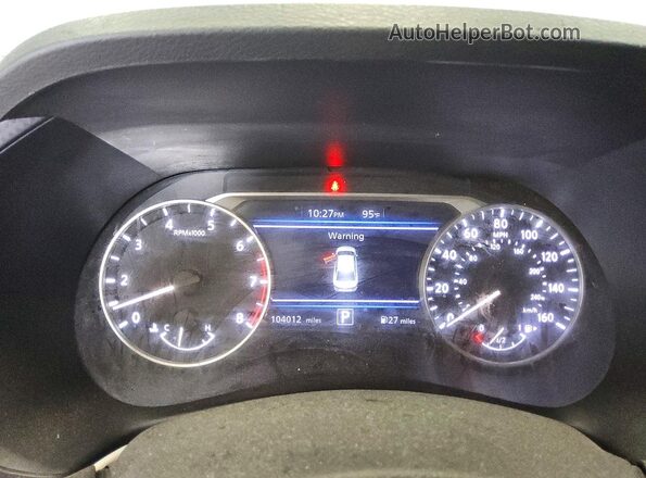 3N1AB8CV3MY236435 2021 NISSAN SENTRA Silver ხელსაწყოთა პანელის ხედი