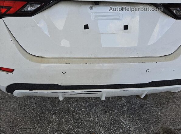 3N1AB8CV3MY236435 2021 NISSAN SENTRA Silver 