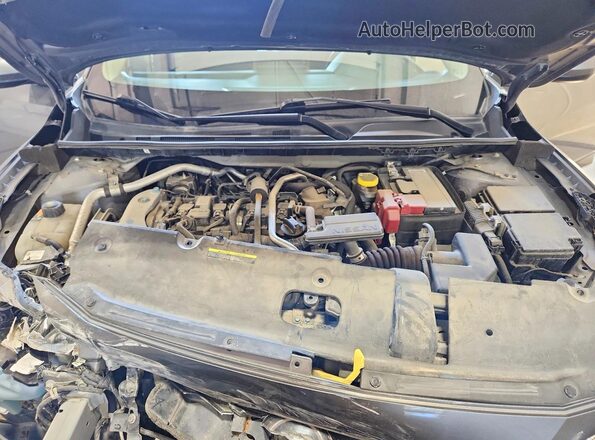 3N1AB8CV3PY229358 2023 NISSAN SENTRA Gray 
