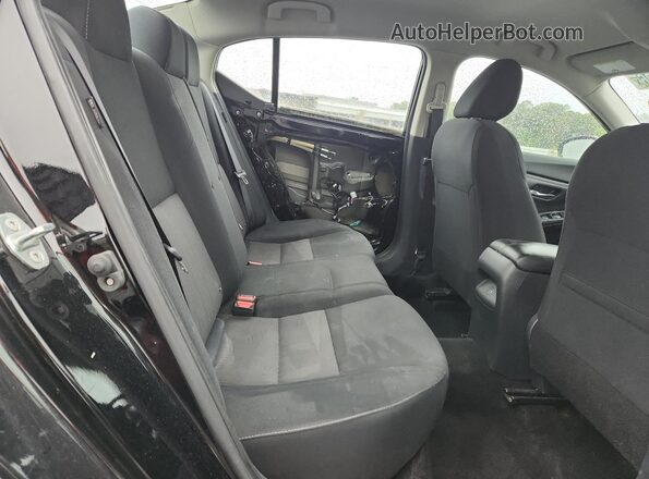 3N1AB8CV3PY248640 2023 NISSAN SENTRA Black 