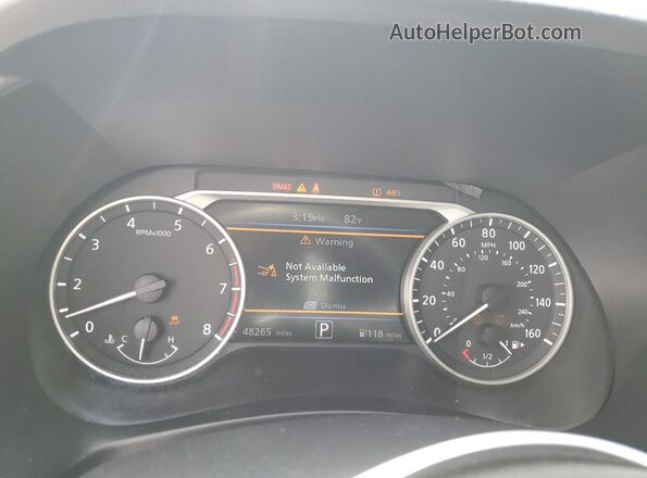 3N1AB8CV3PY252137 2023 NISSAN SENTRA Белый 
