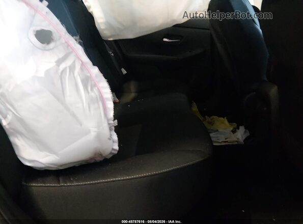 3N1AB8CV3PY325247 2023 NISSAN SENTRA Maroon Widok naklejki z numerem VIN