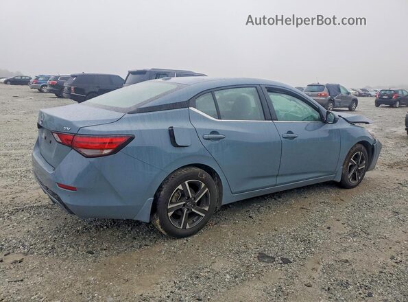 3N1AB8CV3RY238483 2024 NISSAN SENTRA Gray Rear right