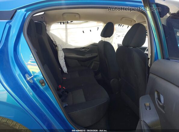 3N1AB8CV3RY273654 2024 NISSAN SENTRA Brown VIN კოდის სტიკერის ხედი