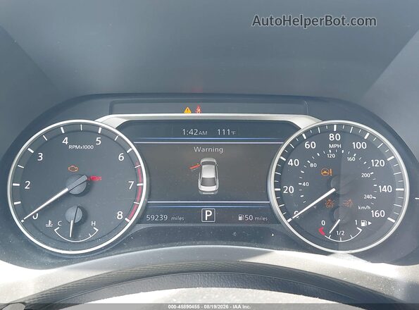 3N1AB8CV3RY292589 2024 NISSAN SENTRA Black Вид задніх сидінь