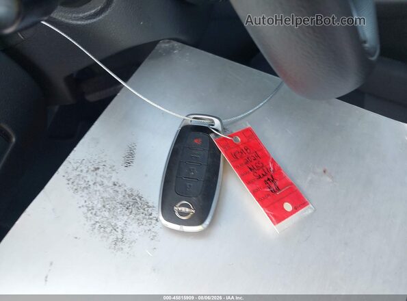 3N1AB8CV3RY334257 2024 NISSAN SENTRA Maroon Widok deski rozdzielczej