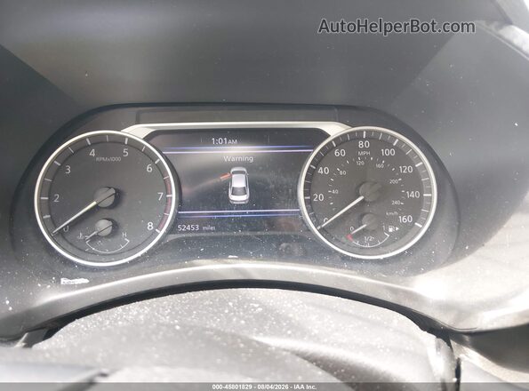 3N1AB8CV3RY345856 2024 NISSAN SENTRA Blue 