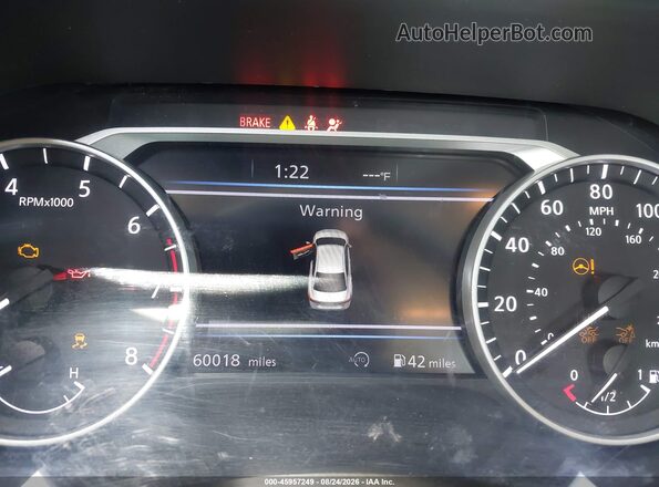 3N1AB8CV3RY353665 2024 NISSAN SENTRA Black 
