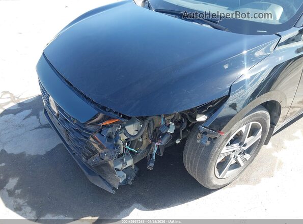3N1AB8CV3RY353665 2024 NISSAN SENTRA Black Vista frontal