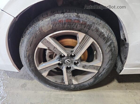 3N1AB8CV3RY371535 2024 NISSAN SENTRA White 