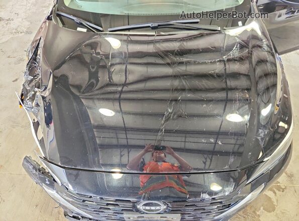 3N1AB8CV3SY285678 2025 NISSAN SENTRA Black Widok wnętrza z tyłu
