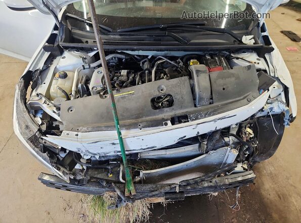 3N1AB8CV3SY384792 2025 NISSAN SENTRA White 