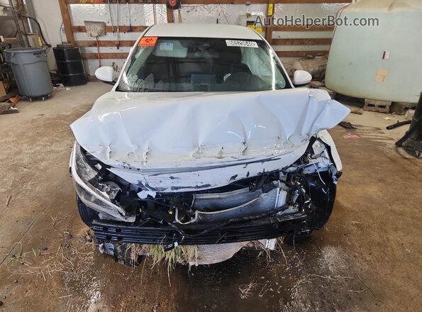 3N1AB8CV3SY384792 2025 NISSAN SENTRA White 