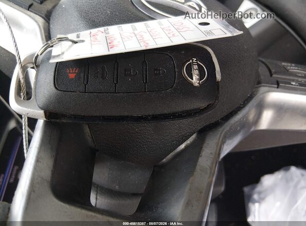 3N1AB8CV4RY226908 2024 NISSAN SENTRA White Առջևի վահանակի տեսք