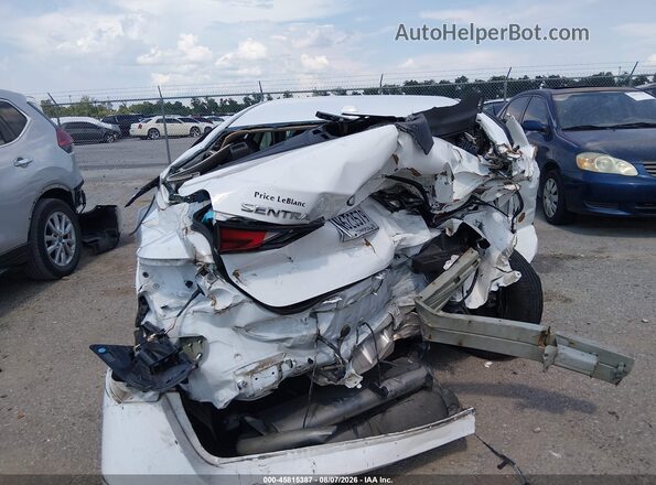 3N1AB8CV4RY226908 2024 NISSAN SENTRA White 