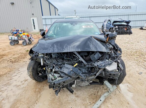 3N1AB8CV4RY289524 2024 NISSAN SENTRA Черный Вид спереди