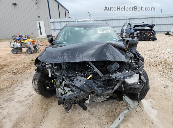 3N1AB8CV4RY289524 2024 NISSAN SENTRA Черный 