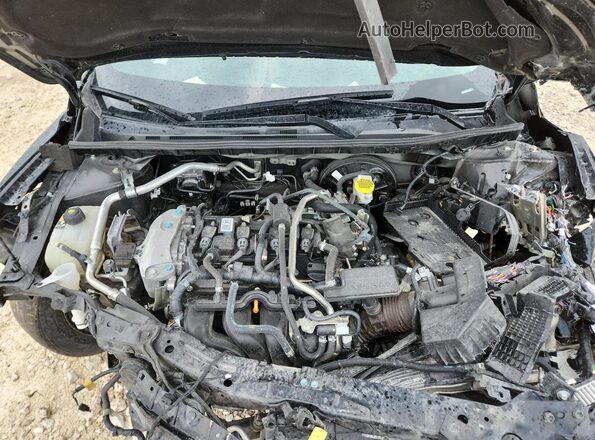 3N1AB8CV4RY289524 2024 NISSAN SENTRA Черный 