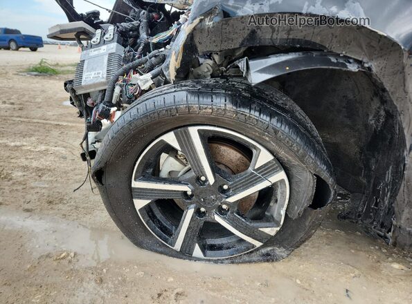 3N1AB8CV4RY289524 2024 NISSAN SENTRA Черный 