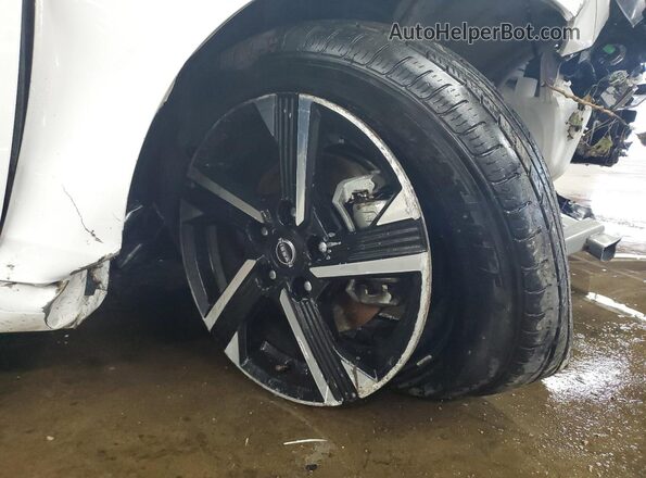 3N1AB8CV4RY289703 2024 NISSAN SENTRA Белый 