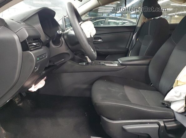 3N1AB8CV4RY289703 2024 NISSAN SENTRA Белый 