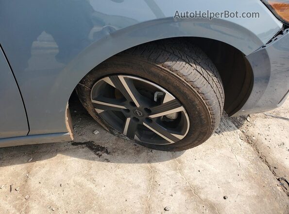 3N1AB8CV4RY356641 2024 NISSAN SENTRA Gray 