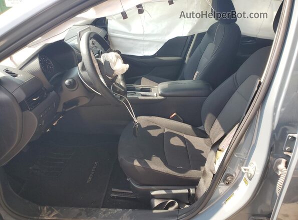 3N1AB8CV4RY356641 2024 NISSAN SENTRA Gray 