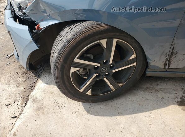 3N1AB8CV4RY356641 2024 NISSAN SENTRA Gray 