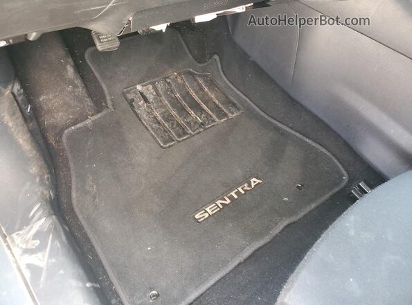 3N1AB8CV4RY356641 2024 NISSAN SENTRA Gray 
