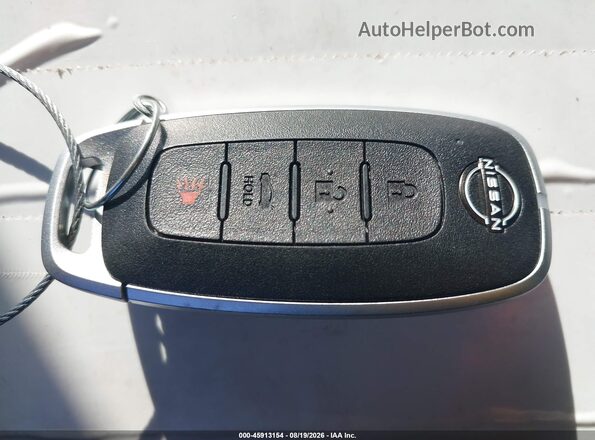 3N1AB8CV4RY380521 2024 NISSAN SENTRA Blue Widok deski rozdzielczej