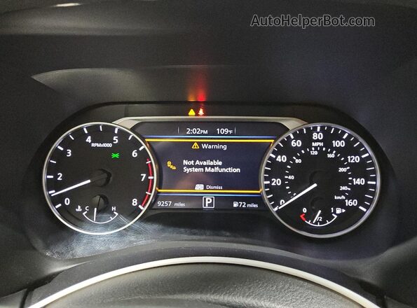 3N1AB8CV4SY346844 2025 NISSAN SENTRA Burgundy 