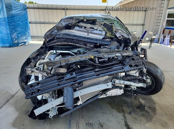 3N1AB8CV4SY378385 2025 NISSAN SENTRA Серый Вид спереди