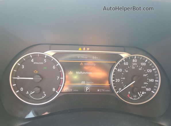 3N1AB8CV4SY389760 2025 NISSAN SENTRA Blue 