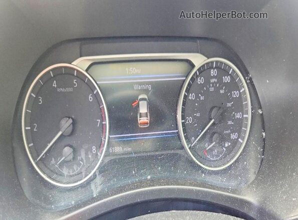 3N1AB8CV5PY233539 2023 NISSAN SENTRA Black ხელსაწყოთა პანელის ხედი