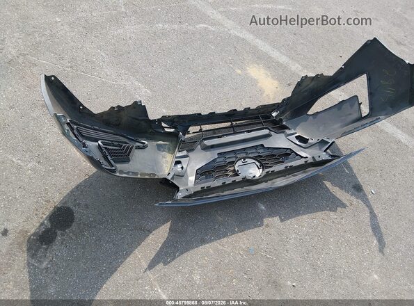 3N1AB8CV5PY244783 2023 NISSAN SENTRA Gray Vista del cuadro de instrumentos