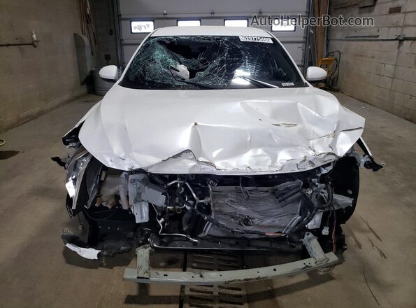 3N1AB8CV5PY311110 2023 NISSAN SENTRA White Widok z przodu